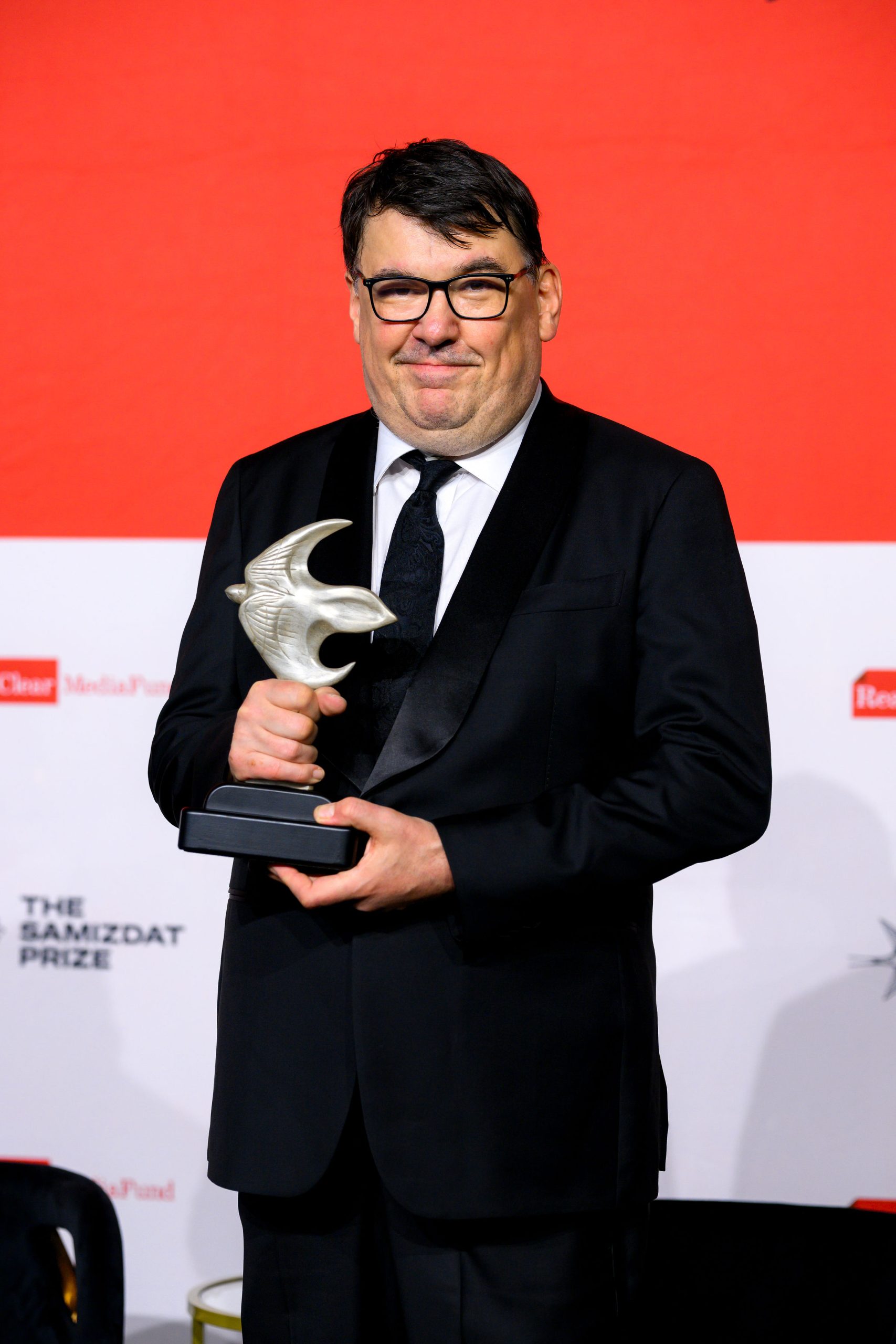 Graham Linehan