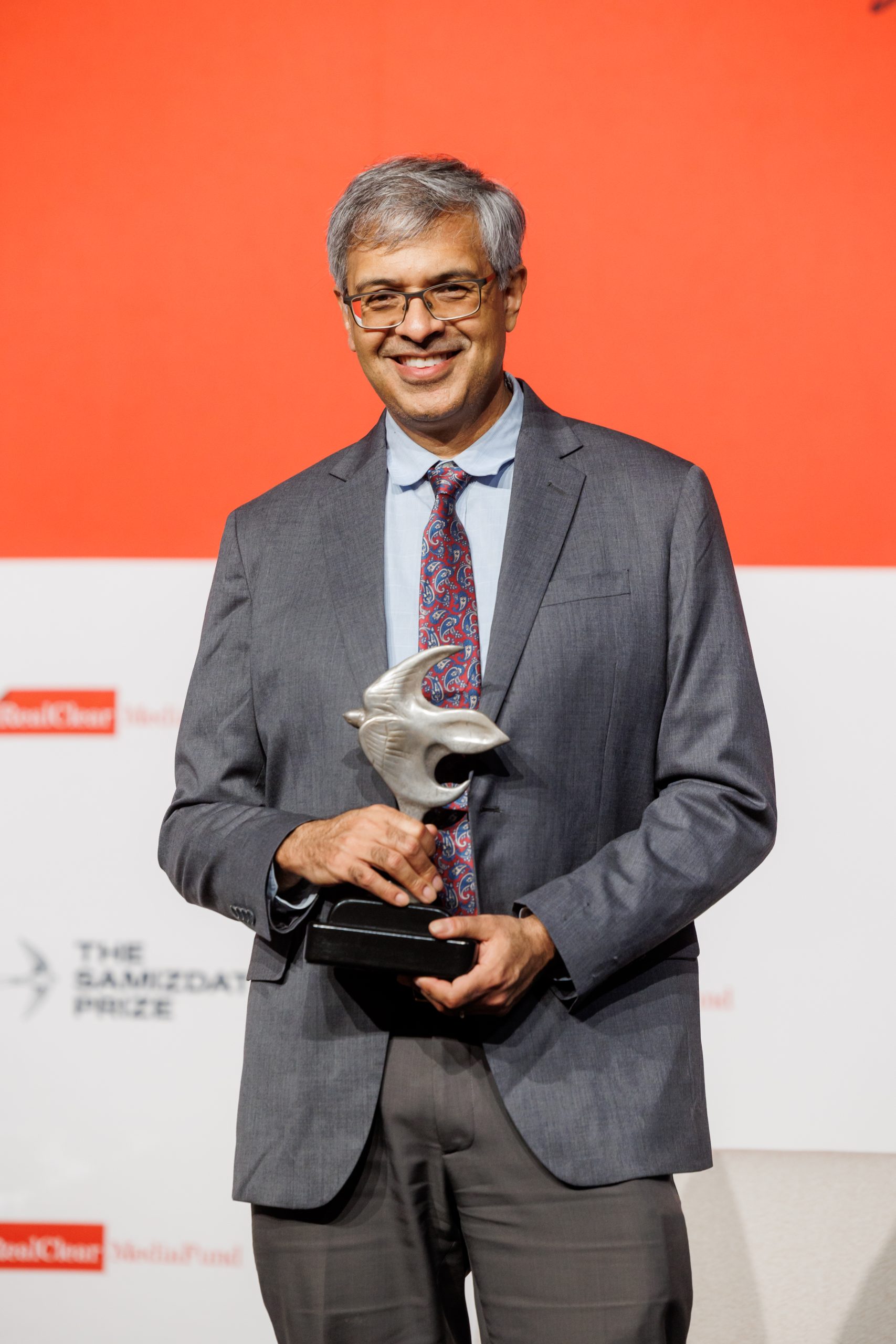 Jay Bhattacharya